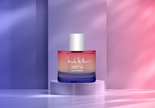 Nicole Miller Sirene Eau de Parfum, 3.4 fl. oz