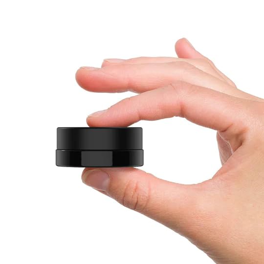 Solid Perfume #57 Inspired by Jicky Women's Portable Non-Spill Fragrance Concentrated Long Lasting 7gm / 0.25 oz