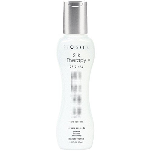 Biosilk Silk Therapy 50Ml/2.26Oz