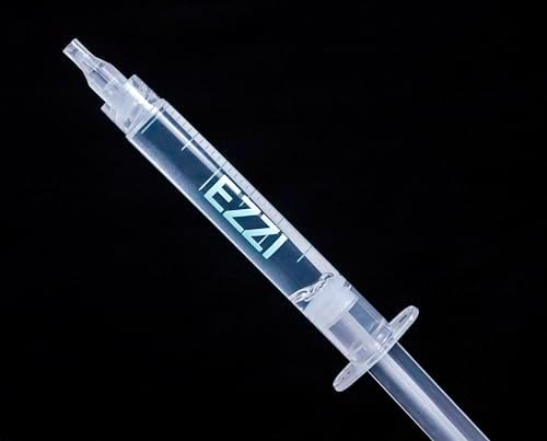 Teeth Whitening Kit | Fast Whitener Gel 44% Carbamide Peroxide | for Discolored, Yellow, Brown, Black, Coffee, Smoking, Intrinisic Deep Stains