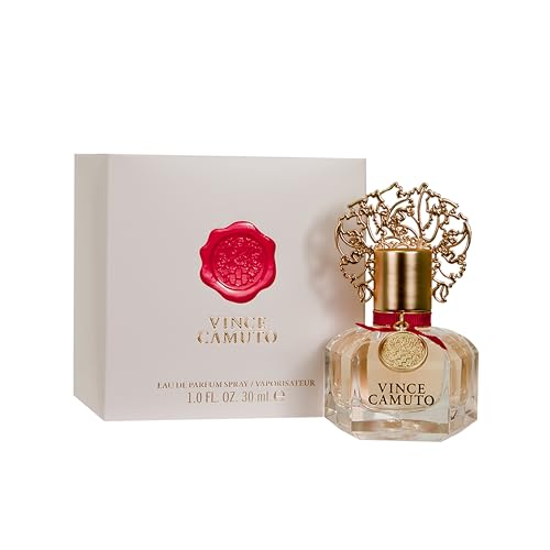 Vince Camuto Eau de Parfum Spray for Women, 1.0 Fl Oz