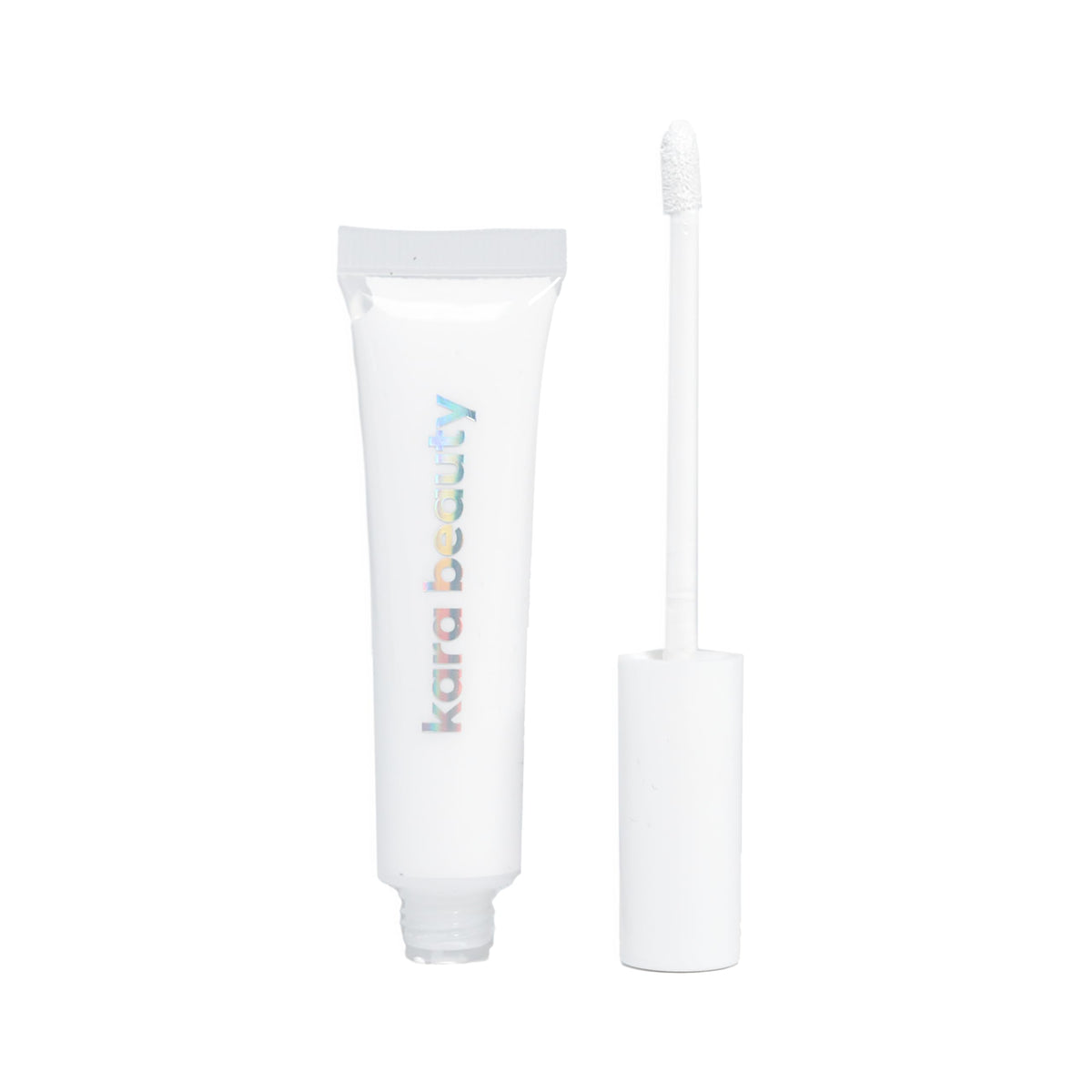 Kara Beauty Essentials Eye Primer Long Wear Smooth Hydrated Finish Eyelid Base (Opaque White)
