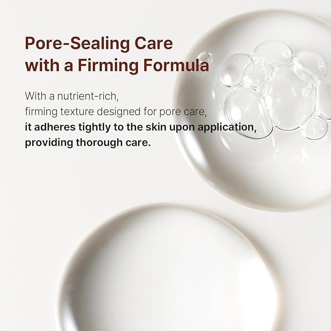 AVCA Retinol Pore Tightening Serum 100ml(3.38 fl. oz)– Niacinamide Oil Control, Minimizes the Look of Pores for Oily/Combination Skin, Lightweight K-Beauty