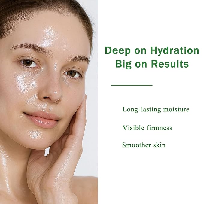 KittyPrints LA MENTE Anti Wrinkle Remover for Face Revitalizing Anti-Aging Cream Products Alleviate Skin Aging Cream with Coenzyme Q10 Plaquinone, 30 ml