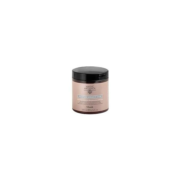 Discipline Intensive Mask 8.45 oz | 250 ml anti-frizz mask