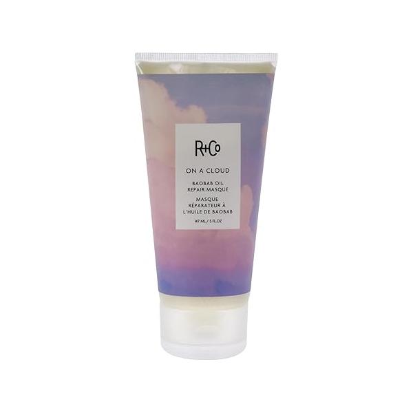 R+Co On A Cloud Baobab Oil Repair Masque 147 ml / 5 oz