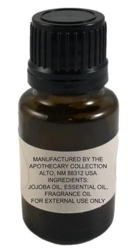 ALL SAINTS Spiritual Oil (aceite) for Hoodoo, Voodoo, Santeria, Wicca, Rootwork, & Spells