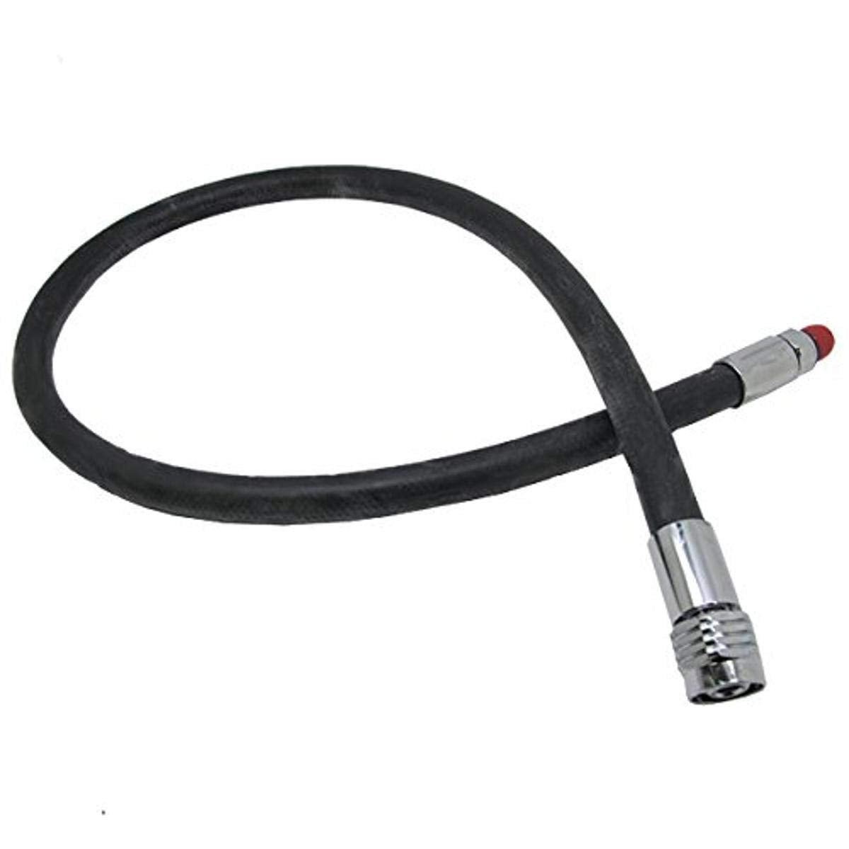 Scuba Choice Scuba Diving 350PSI Low Pressure LP Hose Regulator Octopus 2nd Stage, 28"