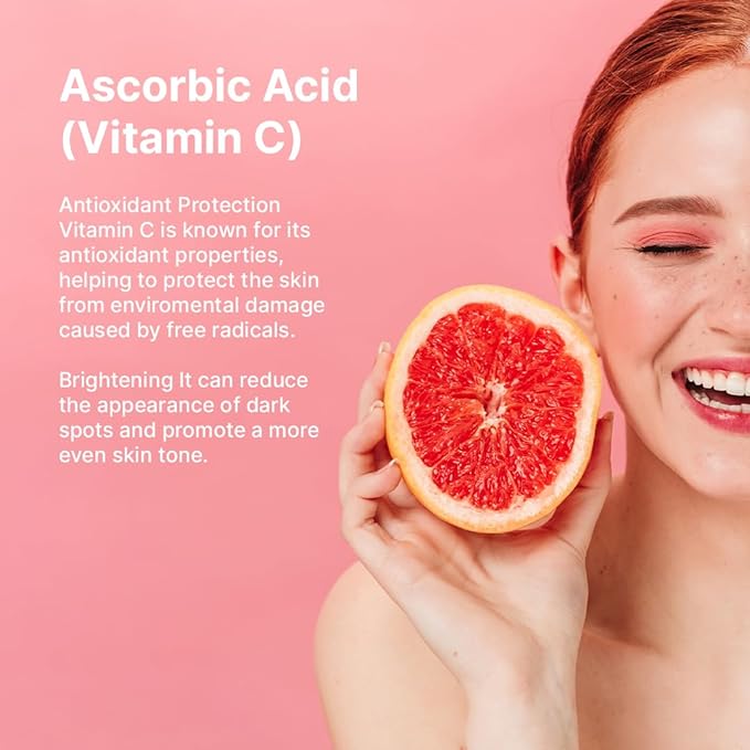 Hyaluronic Acid Serum for Face | Fine Lines, Wrinkles, 100% Anti Aging Serum | Intense Hydration Moisture for Boosting Brightness |